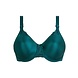 Chantelle Beugel bh Hedona C20310 - oriental green Chantelle Beugel bh Hedona C20310 - oriental green
