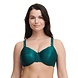 Chantelle Beugel bh Hedona C20310 - oriental green Chantelle Beugel bh Hedona C20310 - oriental green