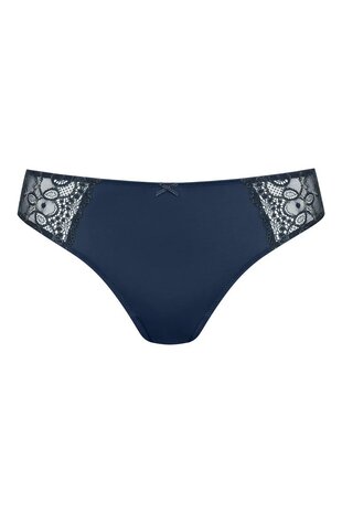 Mey String Amorous Deluxe 79831 - deep shadow Mey String Amorous Deluxe 79831 - deep shadow