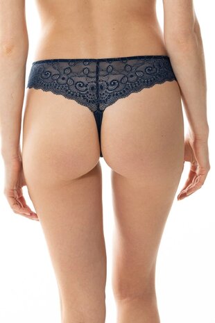 Mey String Amorous Deluxe 79831 - deep shadow Mey String Amorous Deluxe 79831 - deep shadow