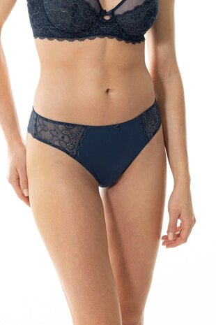 Mey String Amorous Deluxe 79831 - deep shadow Mey String Amorous Deluxe 79831 - deep shadow