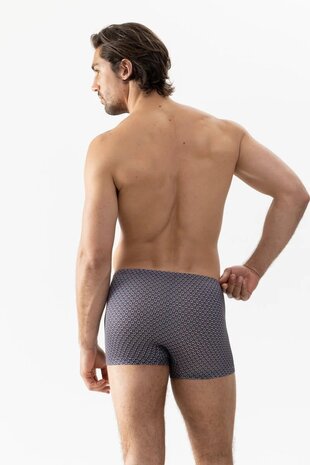 Mey Short Flower Dots 37333 Mey Short Flower Dots 37333