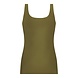 Ten Cate Top 2-way Secrets 31614 - olijf groen Ten Cate Top 2-way Secrets 31614 - olijf groen