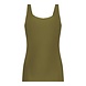 Ten Cate Top 2-way Secrets 31614 - olijf groen Ten Cate Top 2-way Secrets 31614 - olijf groen