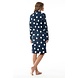 Mey Nachthemd knopen Anouk 11273 Mey Nachthemd knopen Anouk 11273