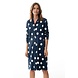 Mey Nachthemd knopen Anouk 11273 Mey Nachthemd knopen Anouk 11273