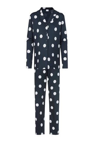 Mey Pyjama lange mouw Anouk 14090 Mey Pyjama lange mouw Anouk 14090