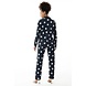 Mey Pyjama lange mouw Anouk 14090 Mey Pyjama lange mouw Anouk 14090