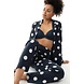 Mey Pyjama lange mouw Anouk 14090 Mey Pyjama lange mouw Anouk 14090