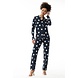Mey Pyjama lange mouw Anouk 14090 Mey Pyjama lange mouw Anouk 14090
