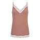 Mey Camisol Poetry Fame 75134 - creamy nougat Mey Camisol Poetry Fame 75134 - creamy nougat