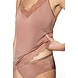 Mey Camisol Poetry Fame 75134 - creamy nougat Mey Camisol Poetry Fame 75134 - creamy nougat