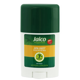 Travelsafe Travelsafe Jaico Stick Deet