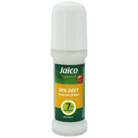 Travelsafe Travelsafe Jaico Roller Deet