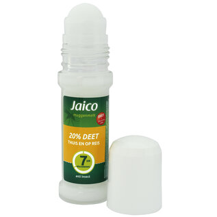 Travelsafe Travelsafe Jaico Roller Deet