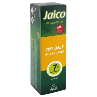 Travelsafe Travelsafe Jaico Roller Deet