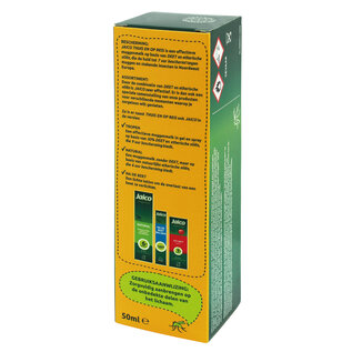 Travelsafe Travelsafe Jaico Roller Deet