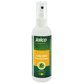 Travelsafe Travelsafe Jaico Spray Deet