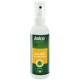 Travelsafe Travelsafe Jaico Spray Deet