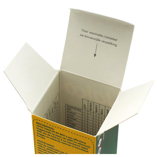 Travelsafe Travelsafe Jaico Spray Deet