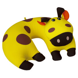 Travelsafe Travelsafe Nekkussen Kind - Giraf