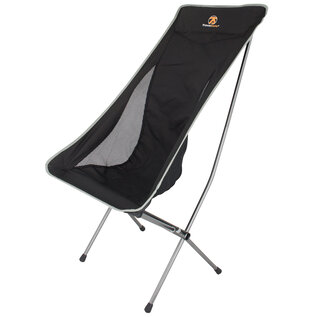 Travelsafe TravelSafe opvouwbare relax stoel York - licht gewicht