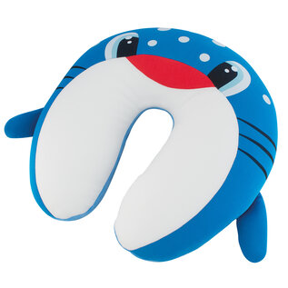 Travelsafe Travelsafe Nekkussen Kind - Dolfijn