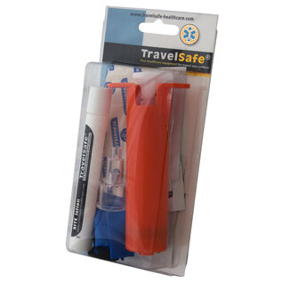 Travelsafe Travelsafe EHBO Sting & Bite Kit