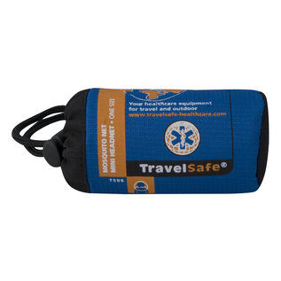 Travelsafe Travelsafe Mini Hoofdklamboe