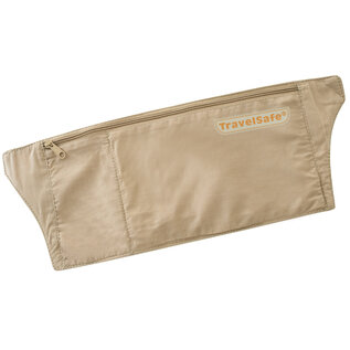 Travelsafe Travelsafe Moneybelt Basic - Beige