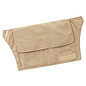 Travelsafe Travelsafe Geldtasje Katoen - Beige