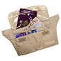 Travelsafe Travelsafe Geldtasje Katoen - Beige