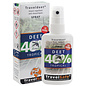 Travelsafe Travelsafe Deet 40% Spray (40ml)