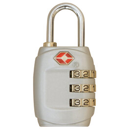 Travelsafe Travelsafe Reisslot TSA