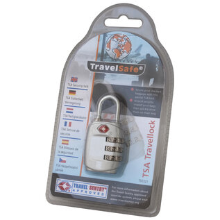 Travelsafe Travelsafe Reisslot TSA