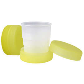 Travelsafe Travelsafe Opvouwbare Beker