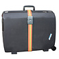 Travelsafe Travelsafe Kofferriem Webbing TSA Cijferslot