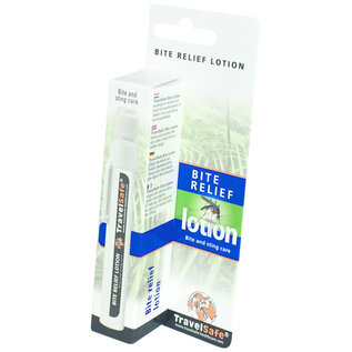 Travelsafe Travelsafe Bite Relief Lotion (14ml)