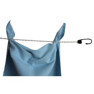 Travelsafe Travelsafe Waslijn met Waterstop