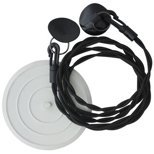 Travelsafe Travelsafe Waslijn met Waterstop