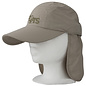 Travelsafe Travelsafe Woestijnhoed - Beige
