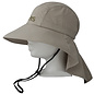 Travelsafe Travelsafe Zonnehoed - Beige