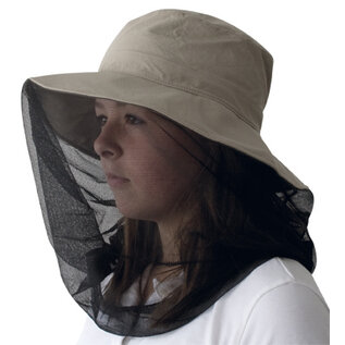 Travelsafe Travelsafe Hoofdklamboe - Beige