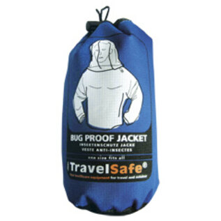 Travelsafe Travelsafe Bug Proof Jacket