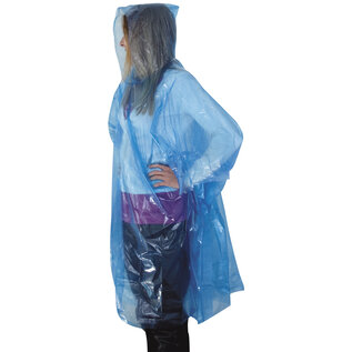 Travelsafe Travelsafe Poncho - Unisex