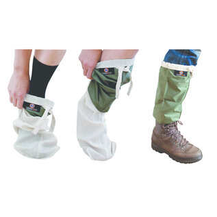 Travelsafe Travelsafe Leech Proof Sokken