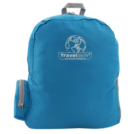 Travelsafe Travelsafe Mini Backpack - Blauw