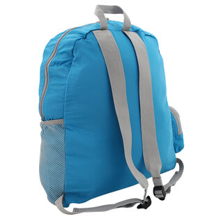 Travelsafe Travelsafe Mini Backpack - Blauw