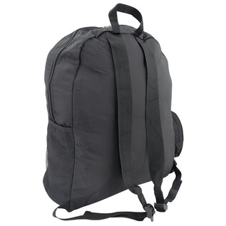 Travelsafe Travelsafe Mini Backpack - Zwart