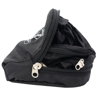 Travelsafe Travelsafe Mini Backpack - Zwart